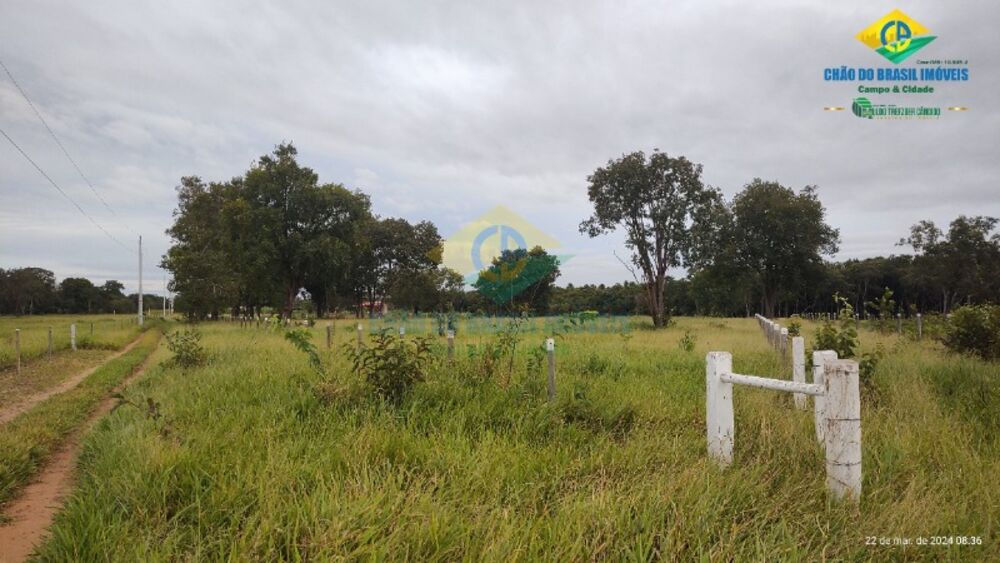 Chácara, 1 quarto - Foto 3