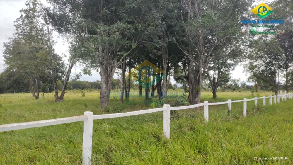 Chácara, 1 quarto - Foto 1