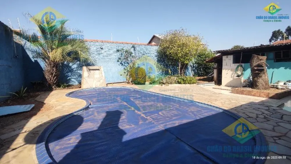 Casa, 4 quartos, 300 m² - Foto 7