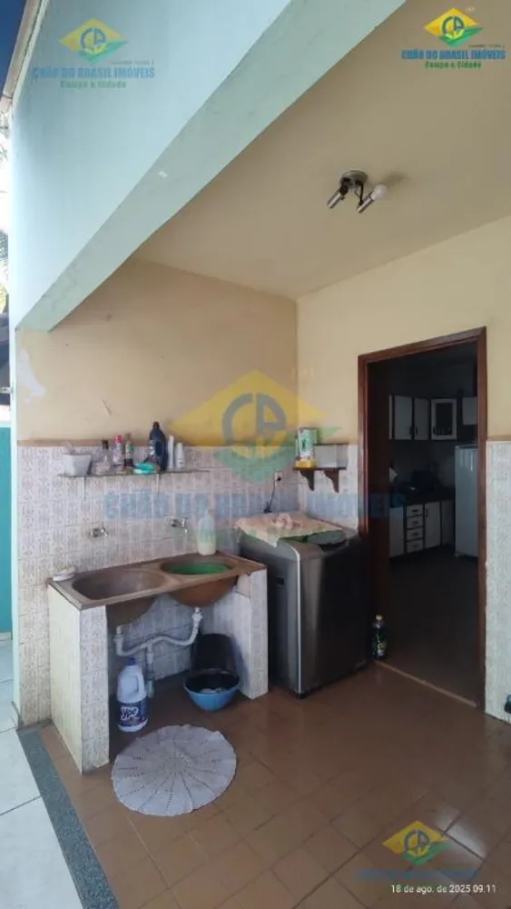 Casa, 4 quartos, 300 m² - Foto 8