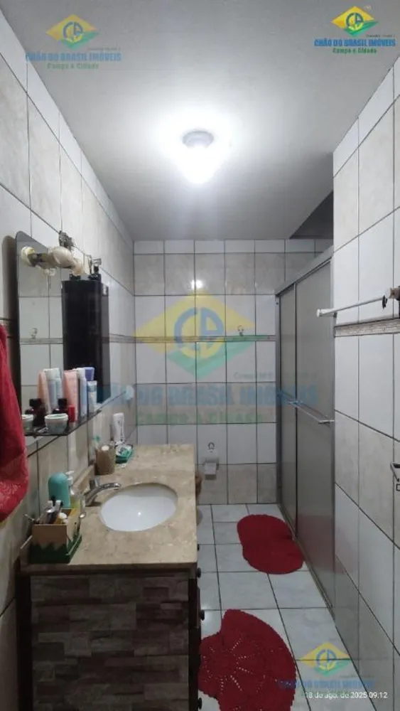 Casa, 4 quartos, 300 m² - Foto 3
