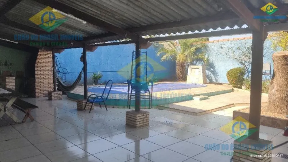 Casa, 4 quartos, 300 m² - Foto 6