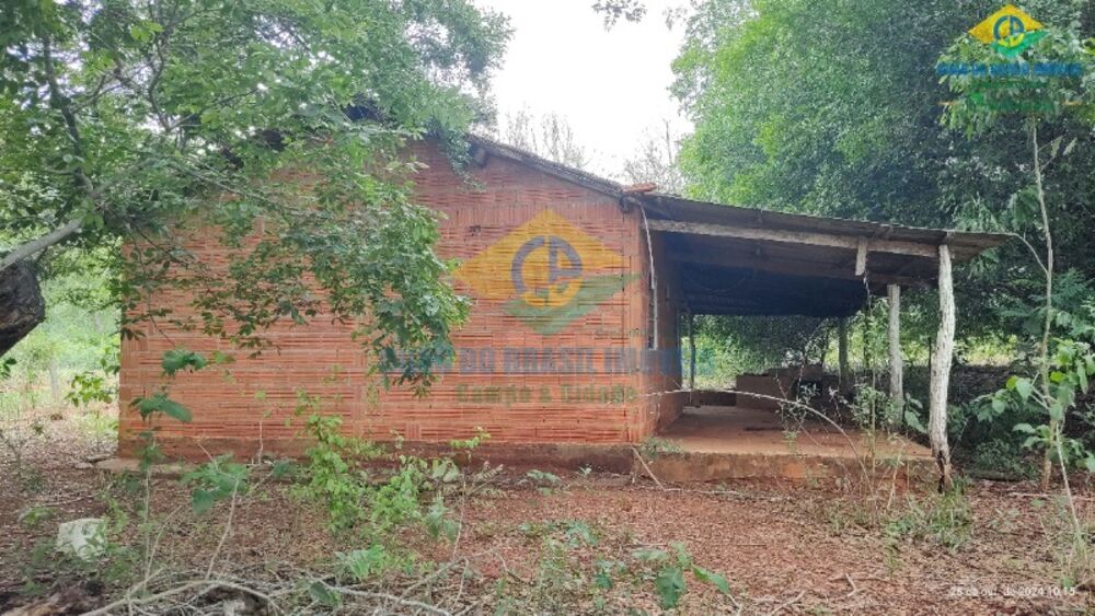 Sítio, 3 quartos, 44 m² - Foto 5