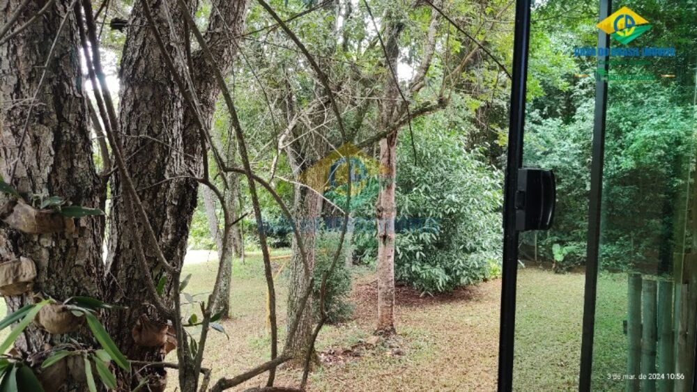 Chácara, 3 quartos, 5 m² - Foto 2