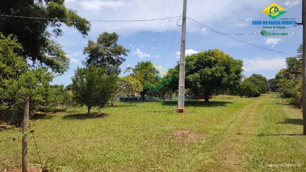 Chácara, 3 quartos, 5 m² - Foto 5