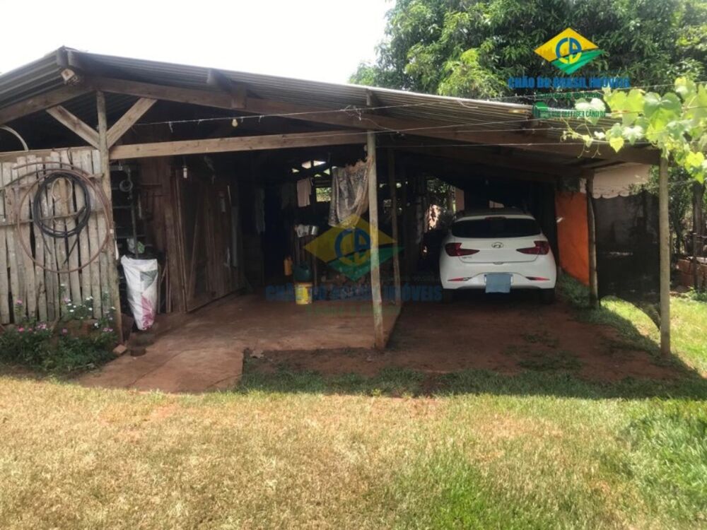 Chácara, 3 quartos, 5 m² - Foto 8