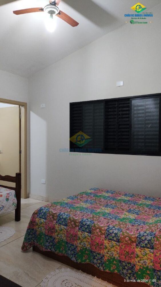 Chácara, 3 quartos, 5 m² - Foto 3