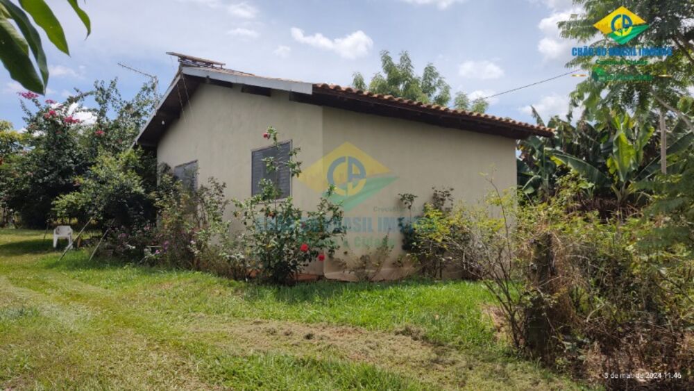 Chácara, 3 quartos, 5 m² - Foto 7