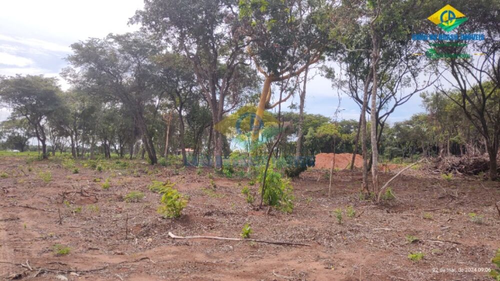 Chácara à venda com 1 quarto - Foto 2