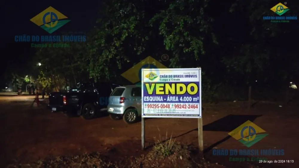 Terreno, 4000 m² - Foto 9