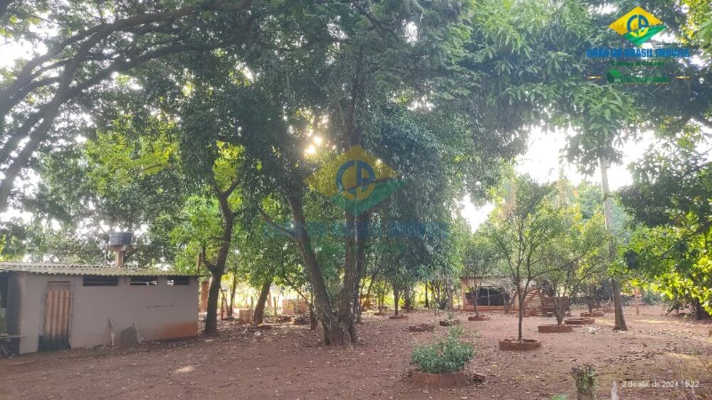 Terreno, 60 m² - Foto 1