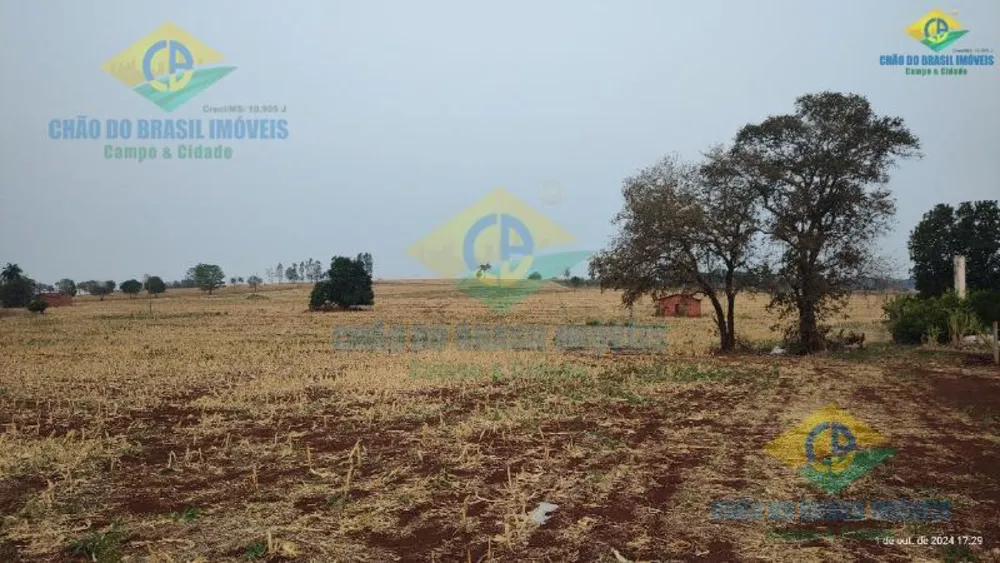 Chácara, 2 quartos - Foto 2