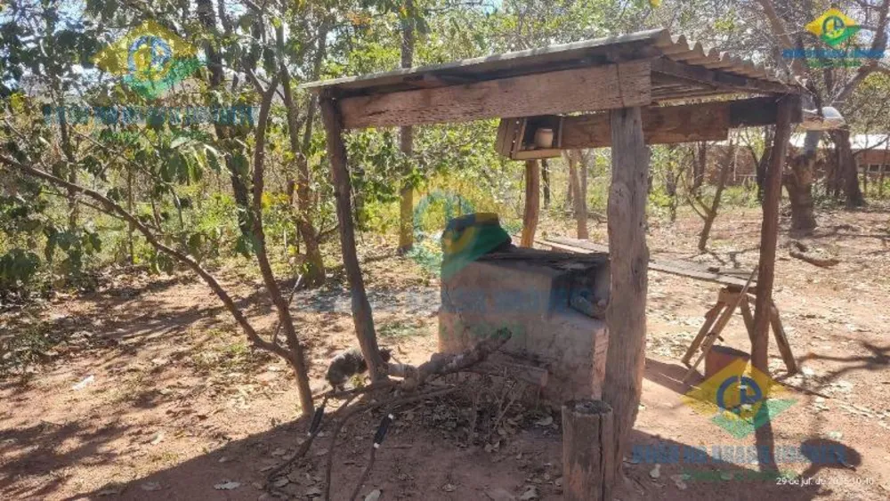 Chácara, 3 quartos - Foto 5