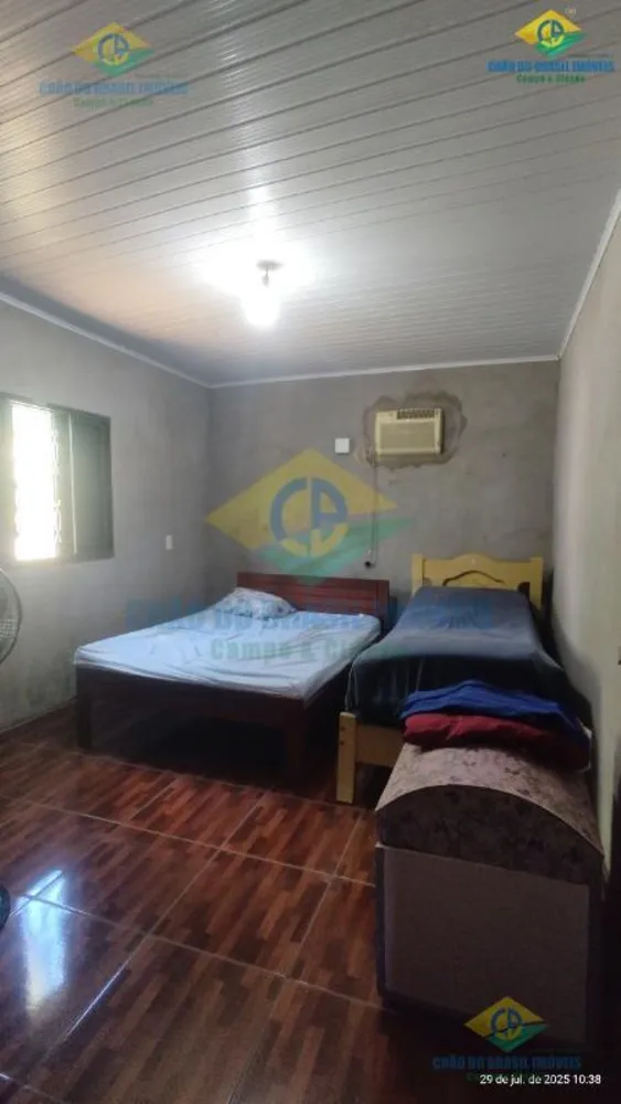 Sítio, 3 quartos, 100 m² - Foto 3