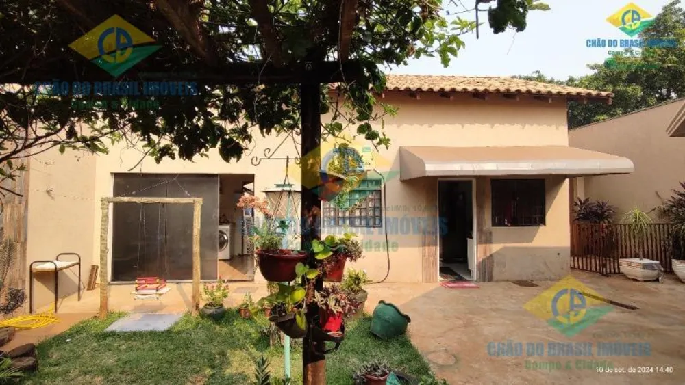 Casa, 3 quartos, 110 m² - Foto 14