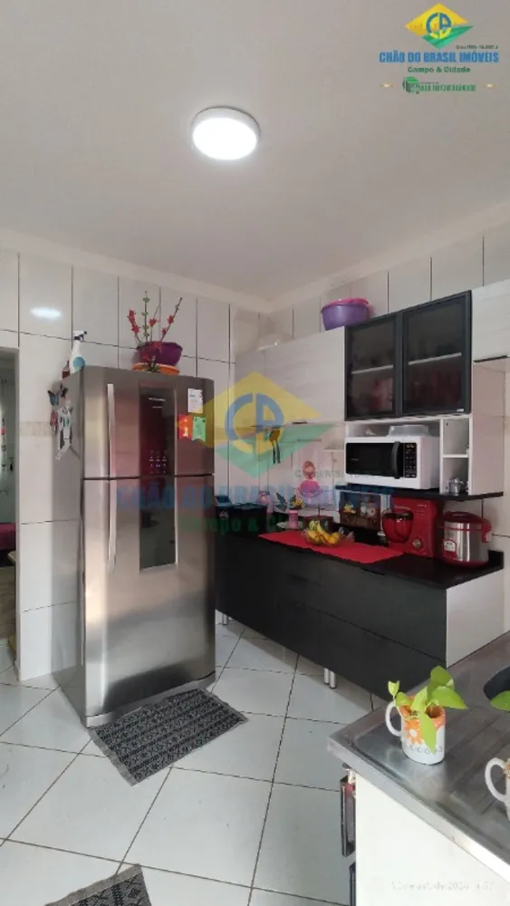Casa, 3 quartos, 110 m² - Foto 4