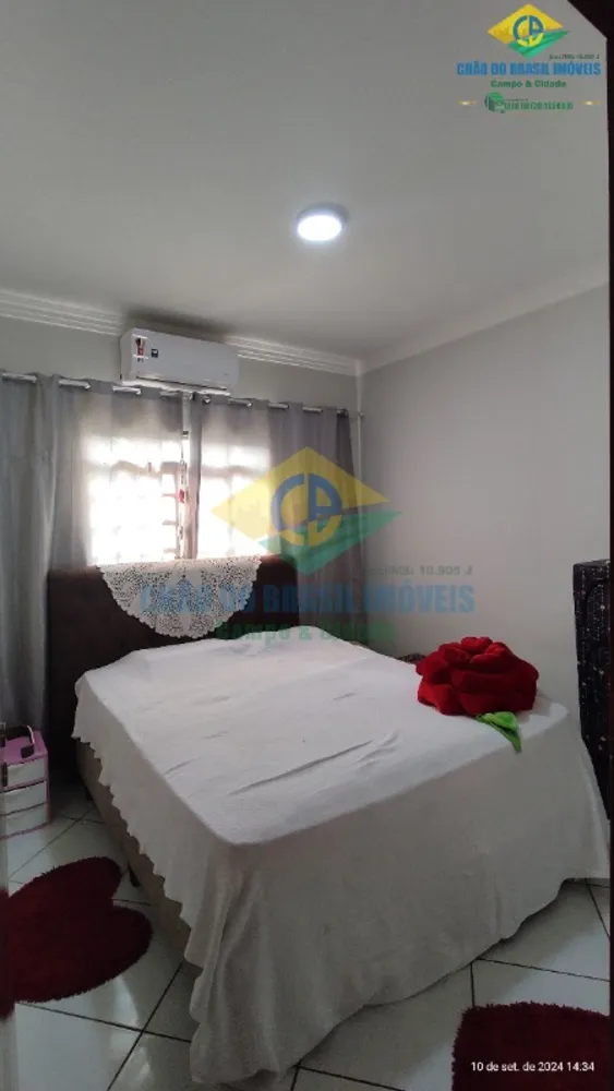 Casa, 3 quartos, 110 m² - Foto 2