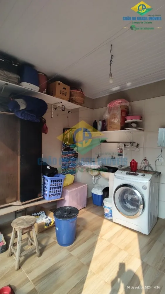 Casa, 3 quartos, 110 m² - Foto 8