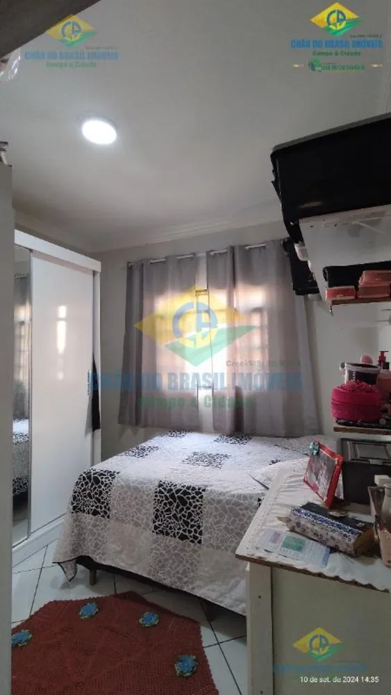 Casa, 3 quartos, 110 m² - Foto 13
