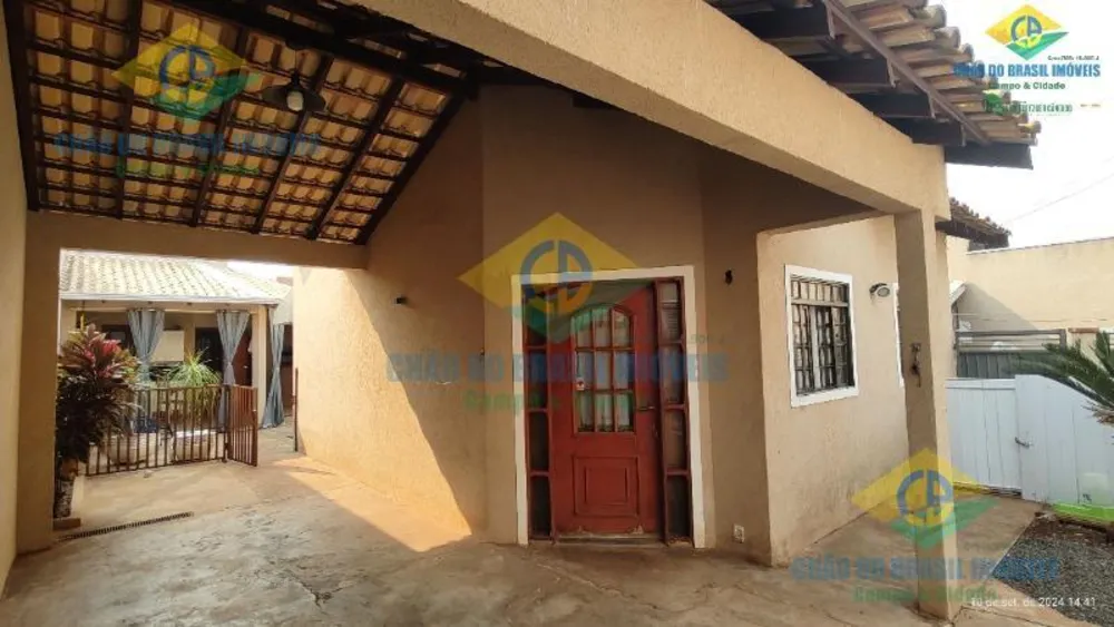 Casa, 3 quartos, 110 m² - Foto 10