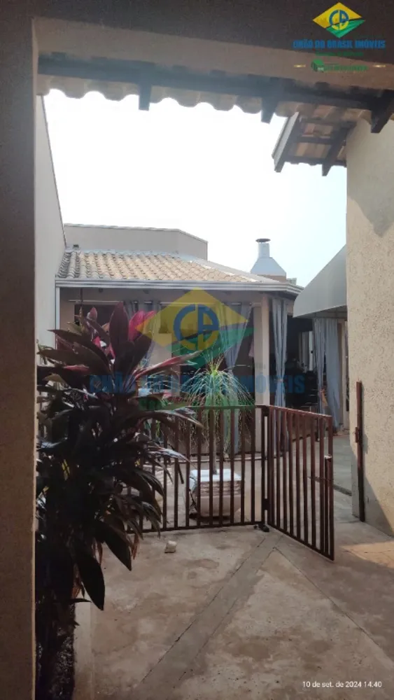 Casa, 3 quartos, 110 m² - Foto 5