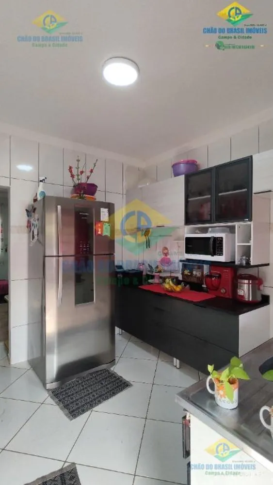 Casa, 3 quartos, 110 m² - Foto 12