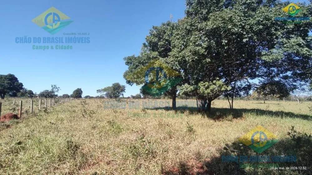 Chácara, 2 quartos - Foto 2