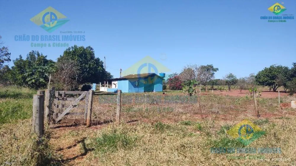 Chácara, 2 quartos - Foto 6