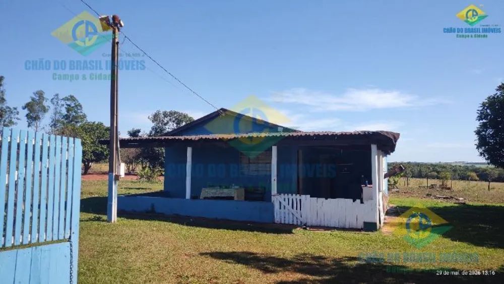 Chácara, 2 quartos - Foto 7