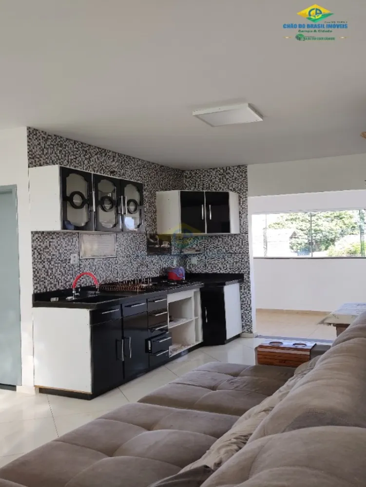 Sobrado, 5 quartos, 325 m² - Foto 18