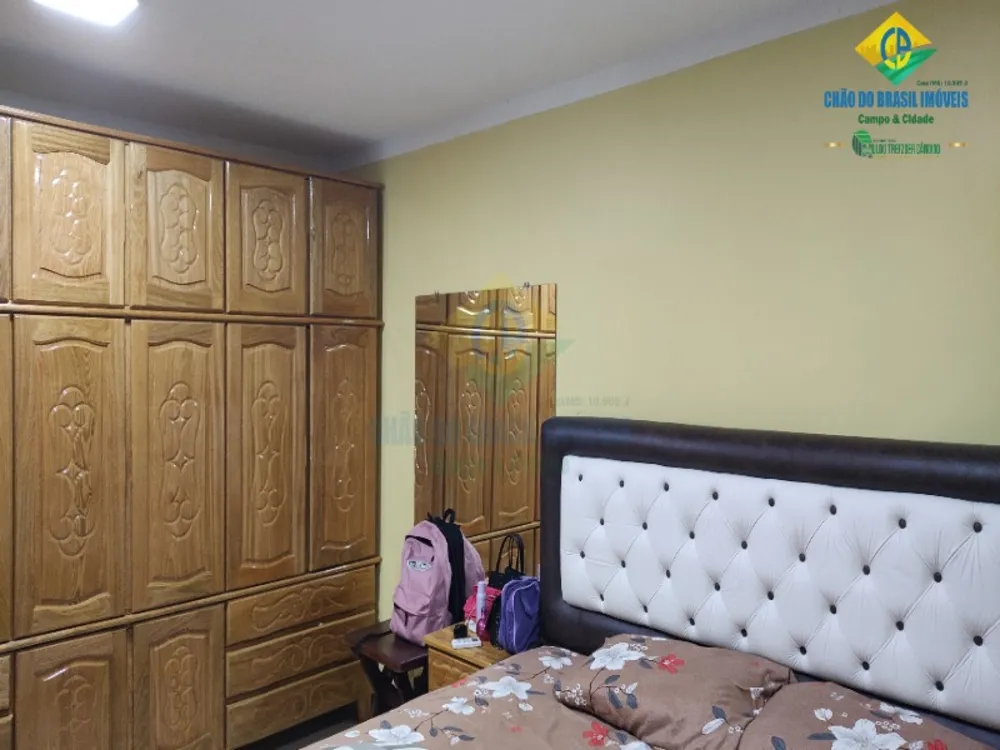 Sobrado, 5 quartos, 325 m² - Foto 20
