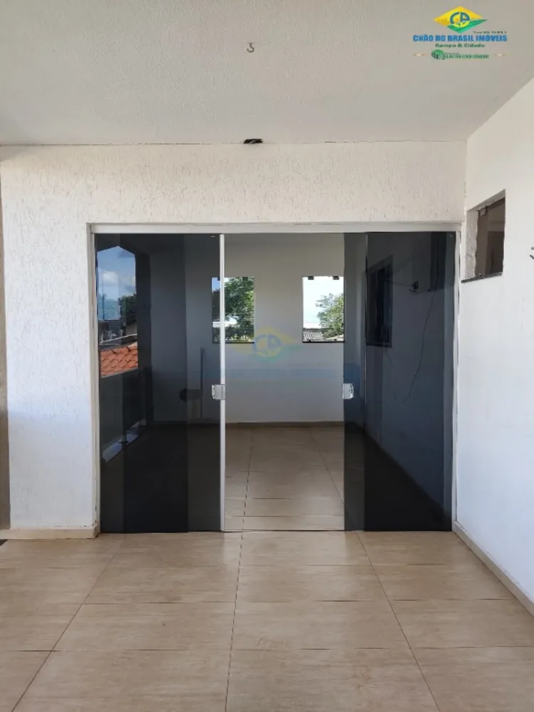 Sobrado, 5 quartos, 325 m² - Foto 17