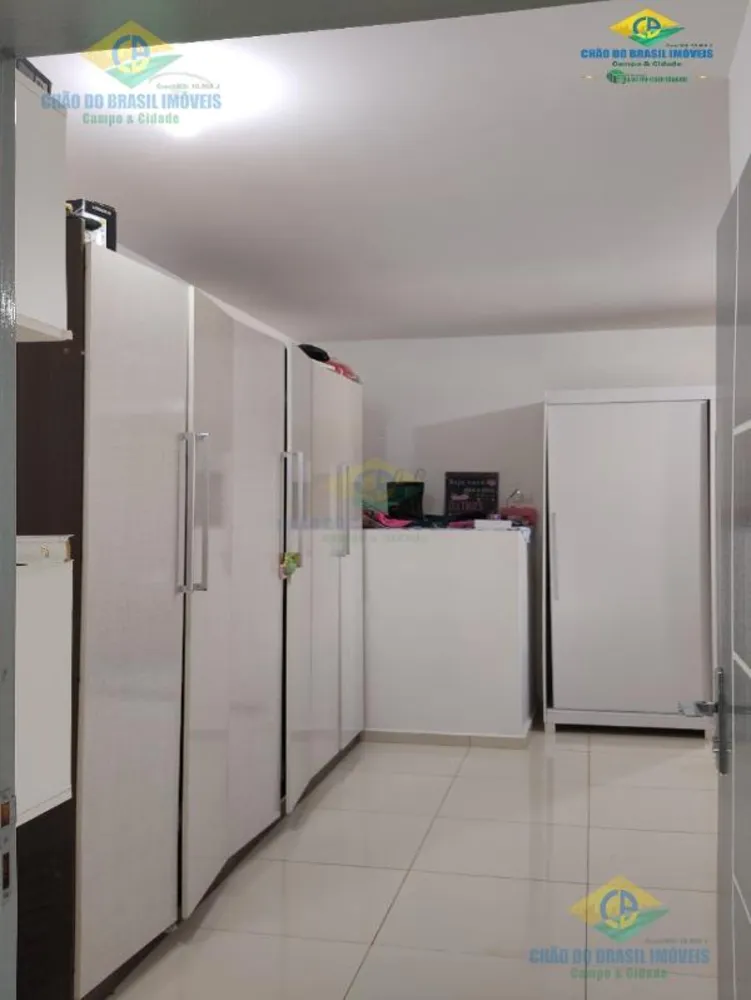 Sobrado, 5 quartos, 325 m² - Foto 29