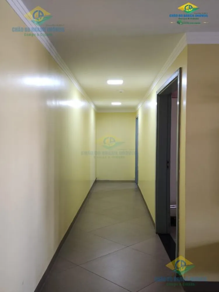 Sobrado, 5 quartos, 325 m² - Foto 31