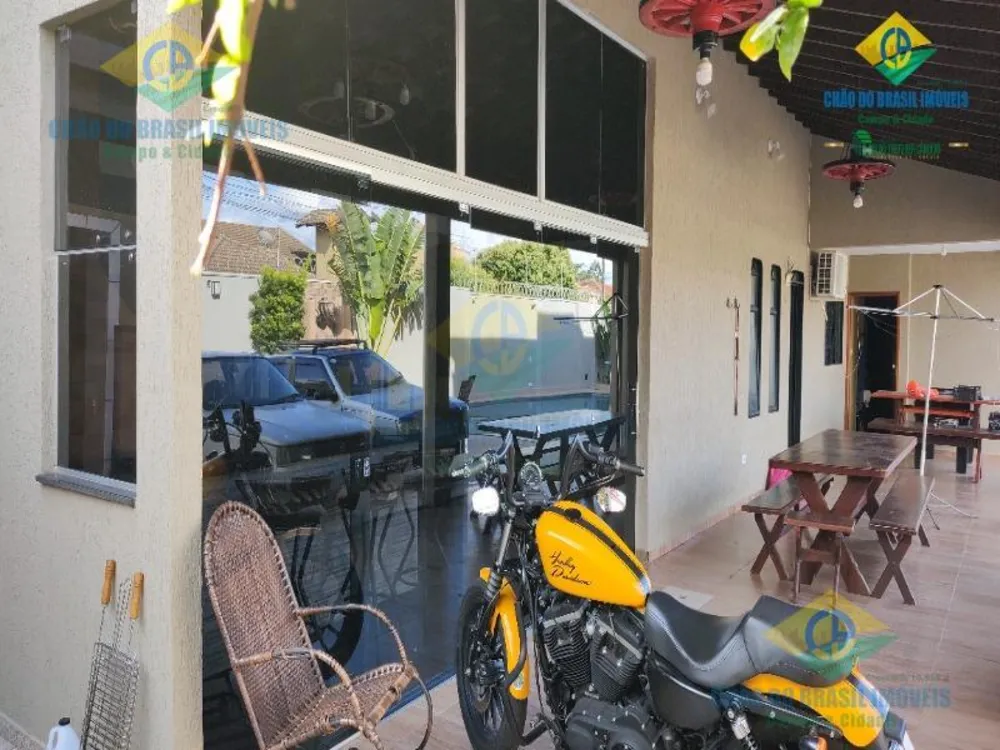 Sobrado, 5 quartos, 325 m² - Foto 24
