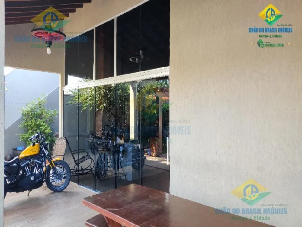 Sobrado, 5 quartos, 325 m² - Foto 35