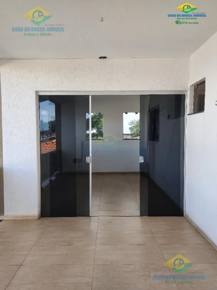 Sobrado, 5 quartos, 325 m² - Foto 23