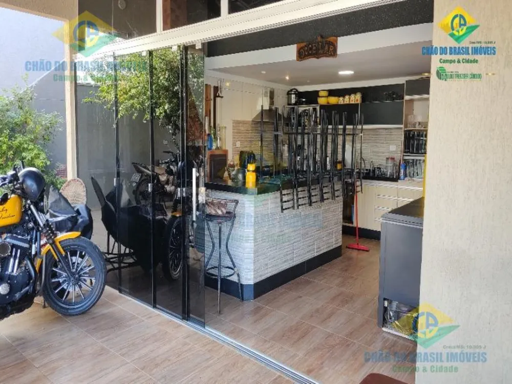 Sobrado, 5 quartos, 325 m² - Foto 34