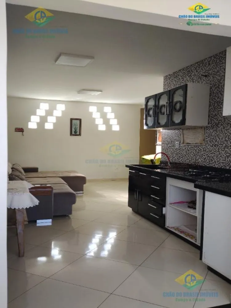 Sobrado, 5 quartos, 325 m² - Foto 36
