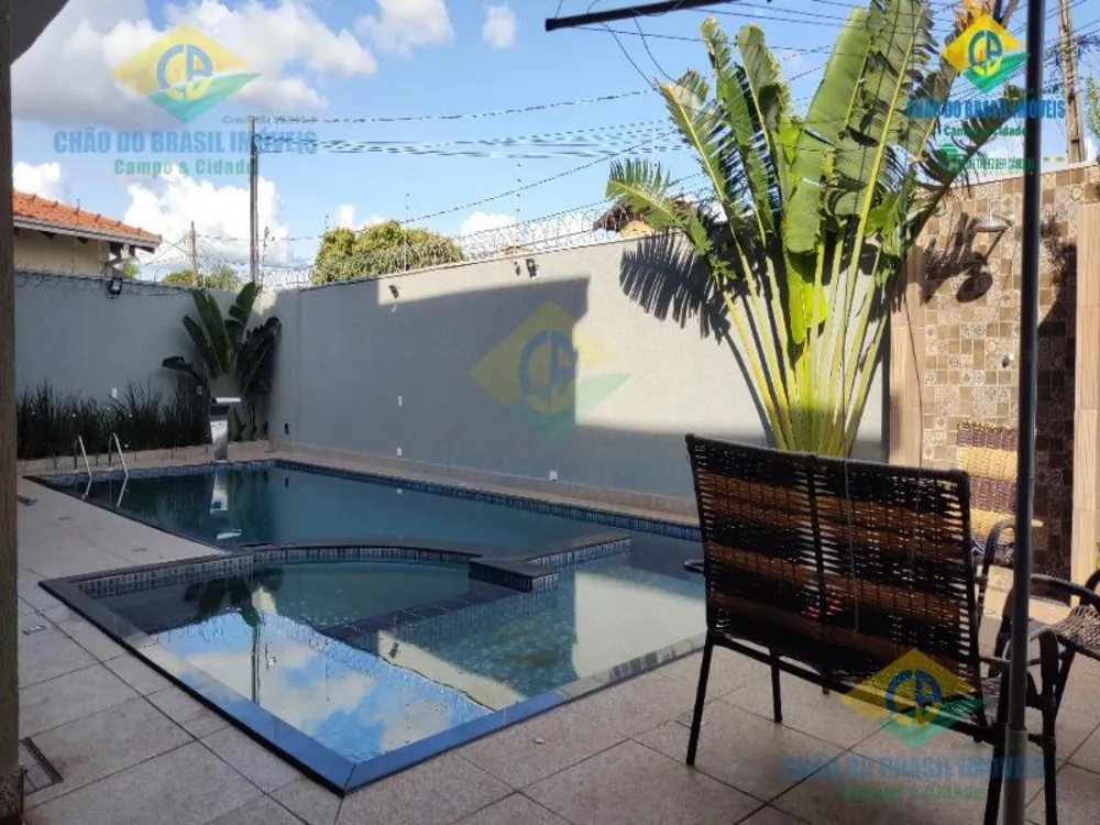 Sobrado, 5 quartos, 325 m² - Foto 21