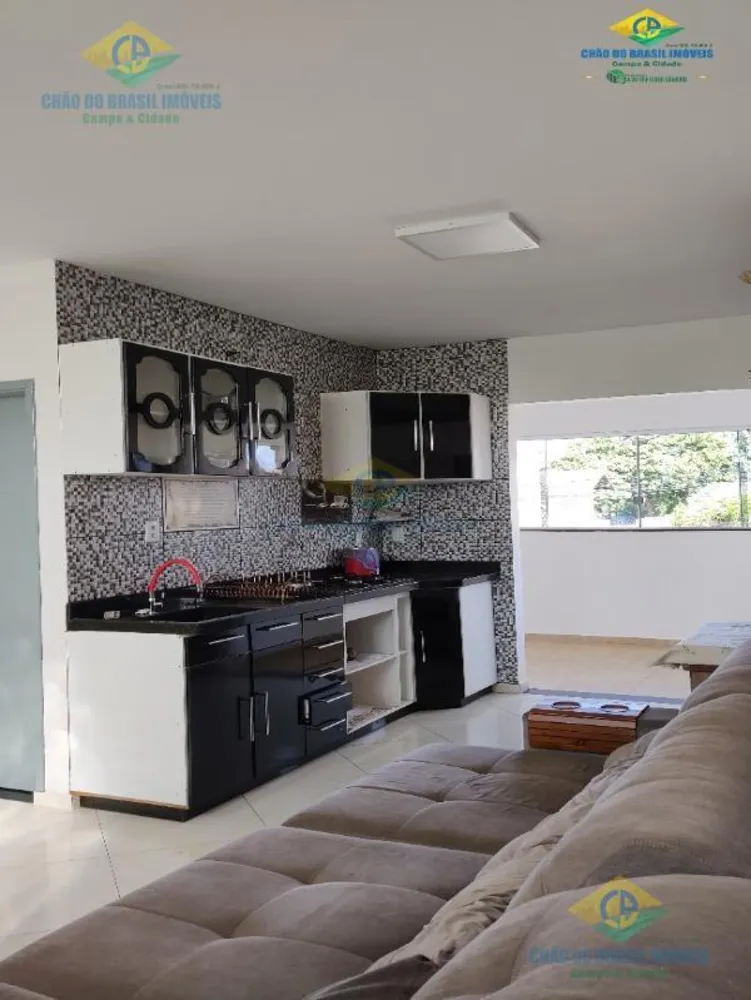 Sobrado, 5 quartos, 325 m² - Foto 32