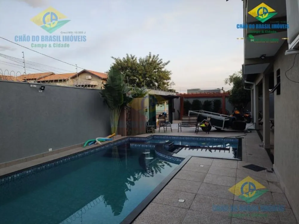 Sobrado, 5 quartos, 325 m² - Foto 22