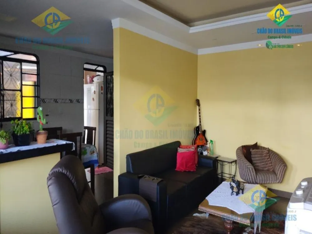 Sobrado, 5 quartos, 325 m² - Foto 33