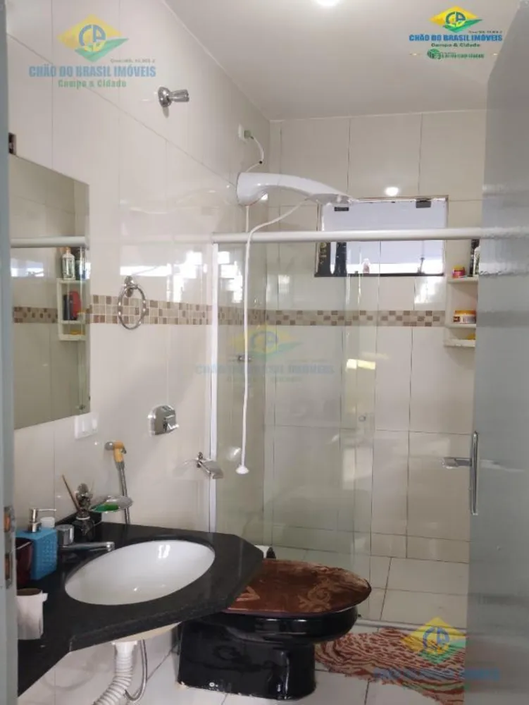 Sobrado, 5 quartos, 325 m² - Foto 30