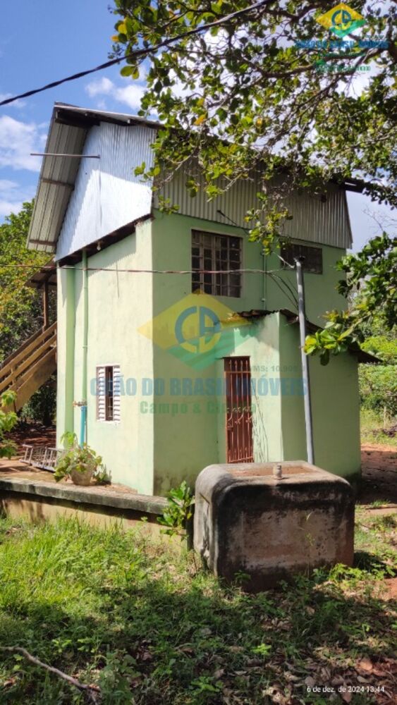 Chácara, 4 quartos, 8 hectares - Foto 3