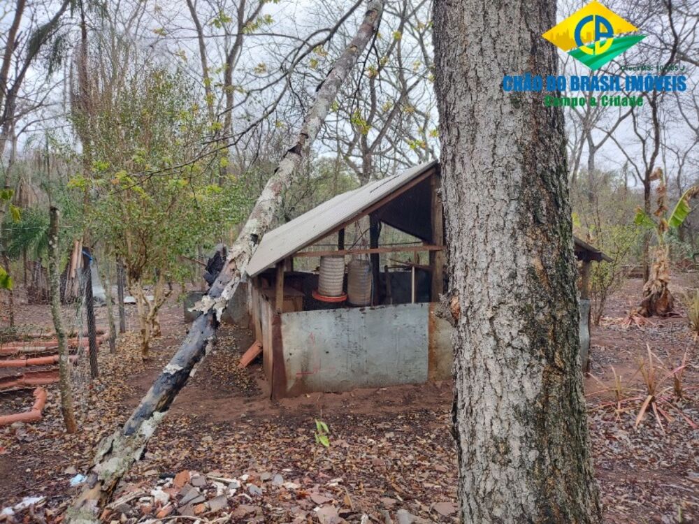 Chácara, 4 quartos - Foto 3