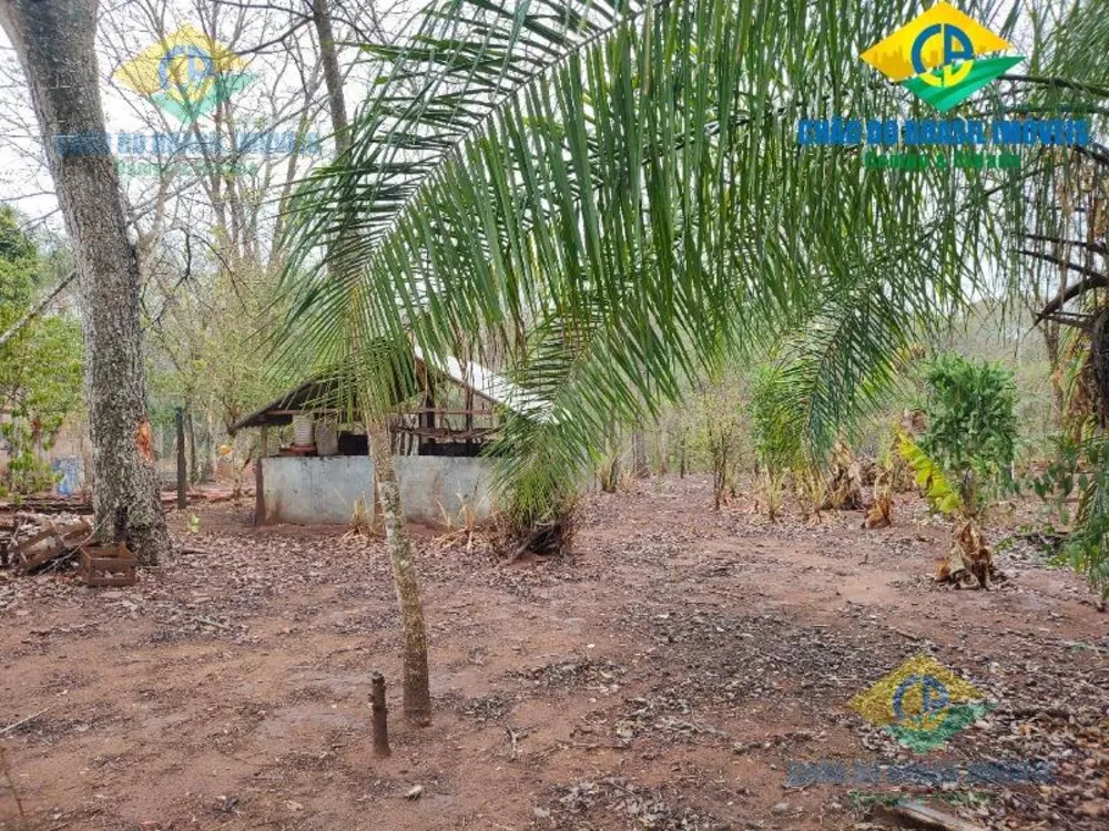 Chácara, 4 quartos - Foto 14