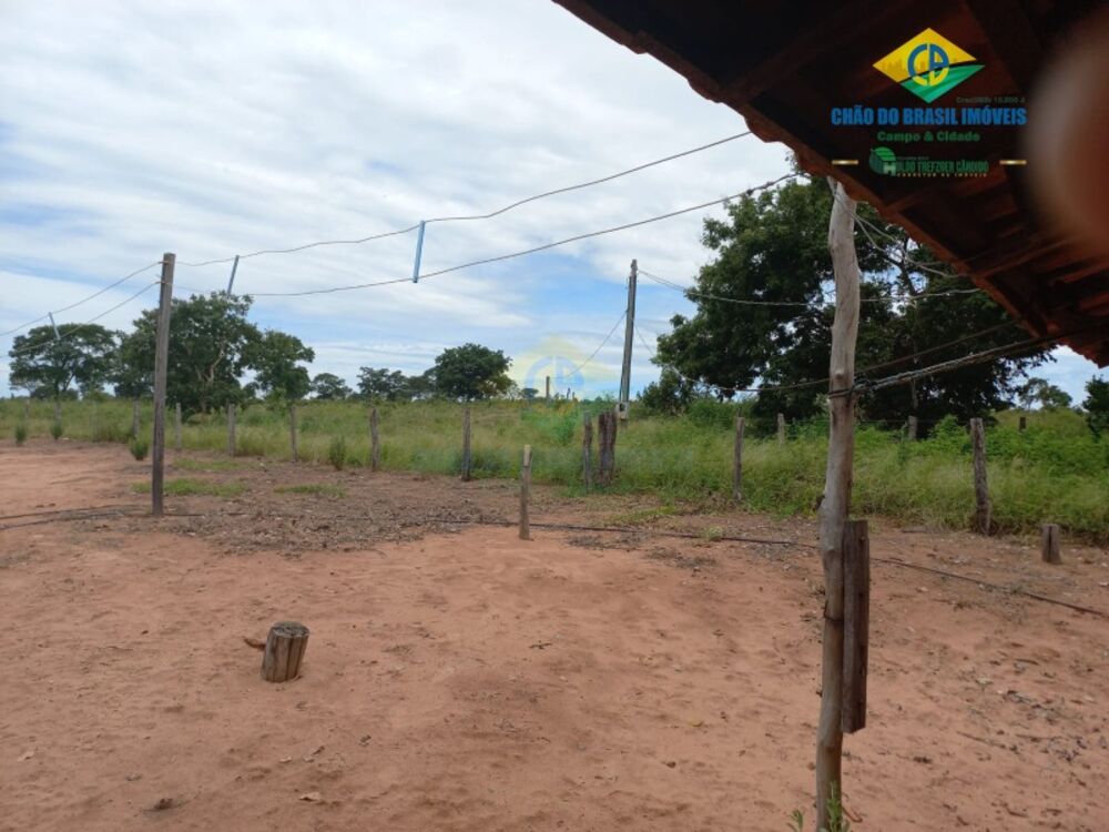 Fazenda, 2 quartos - Foto 4