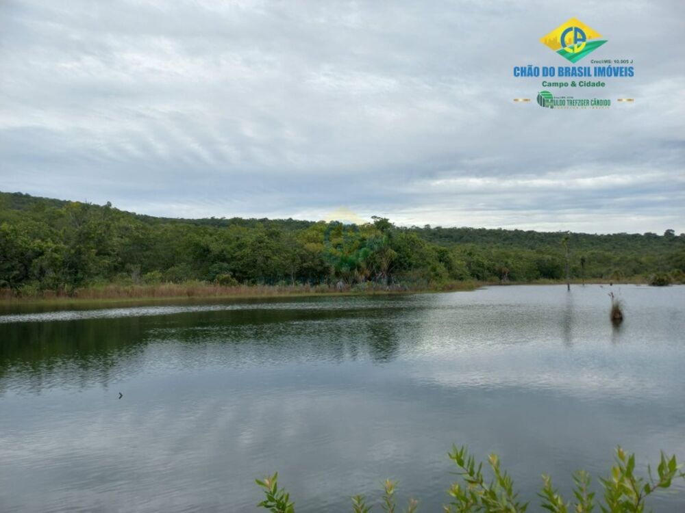 Fazenda, 2 quartos - Foto 2
