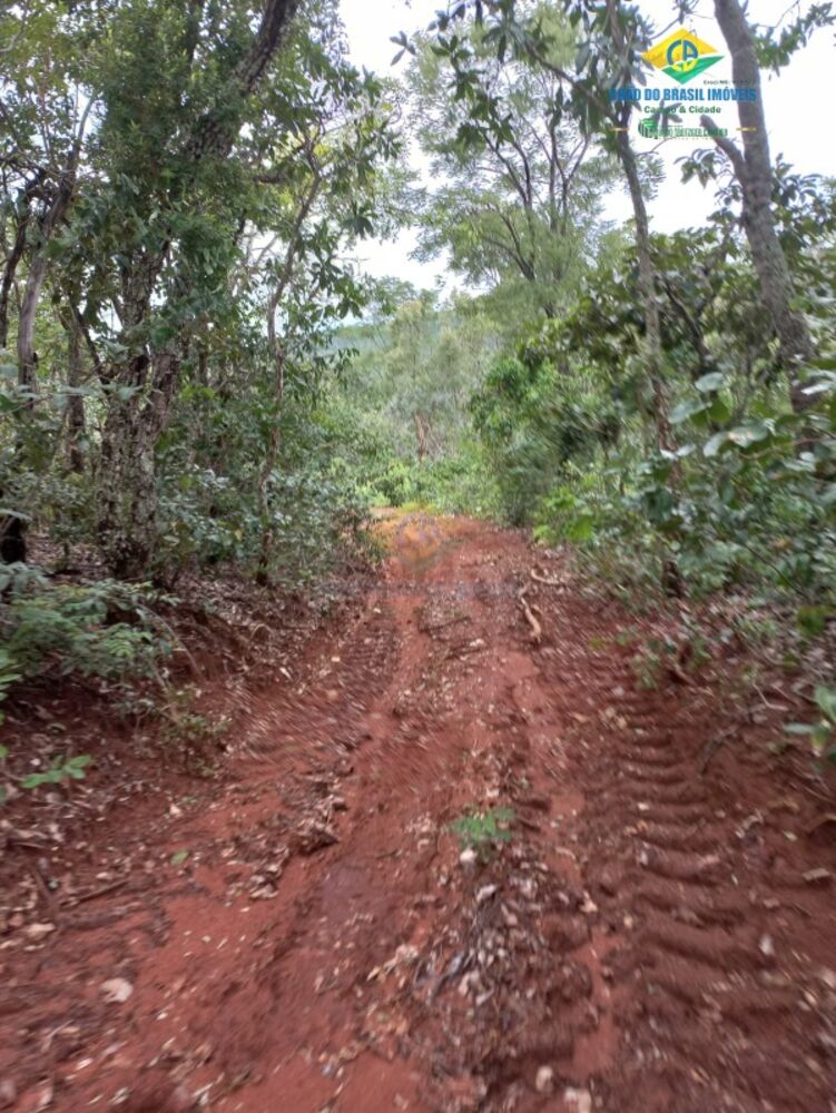 Fazenda, 2 quartos - Foto 1